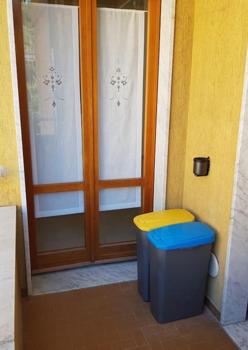 La Casa Di Anita - Golfo Dei Poeti Apartment San Terenzo Exterior photo