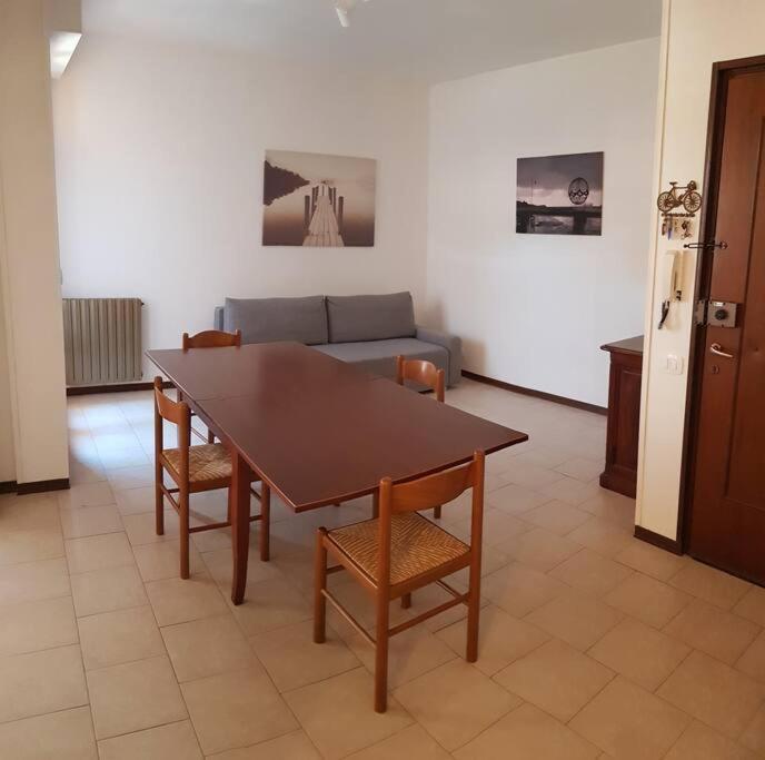 La Casa Di Anita - Golfo Dei Poeti Apartment San Terenzo Exterior photo
