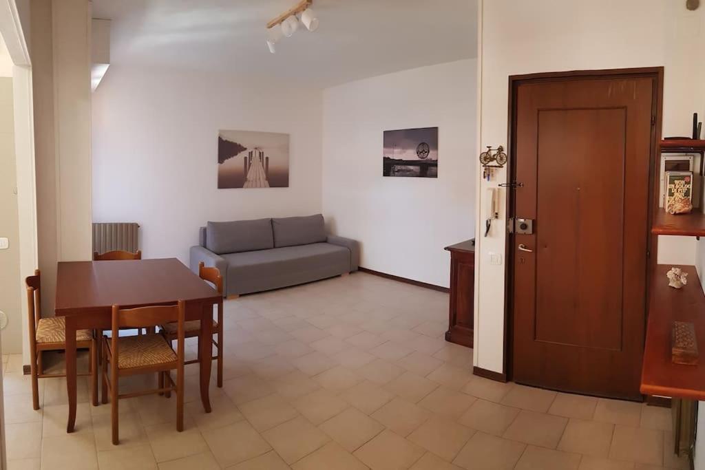 La Casa Di Anita - Golfo Dei Poeti Apartment San Terenzo Exterior photo